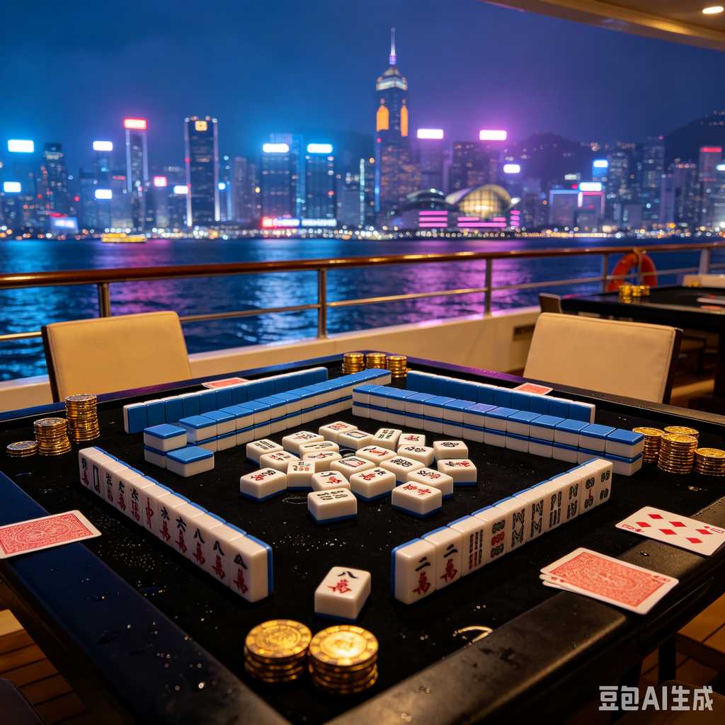 business gift packing mahjong