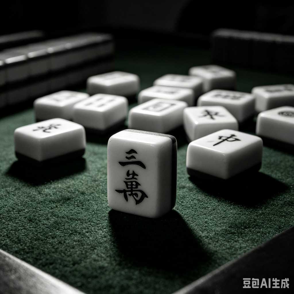 odm mahjong tiles supplier