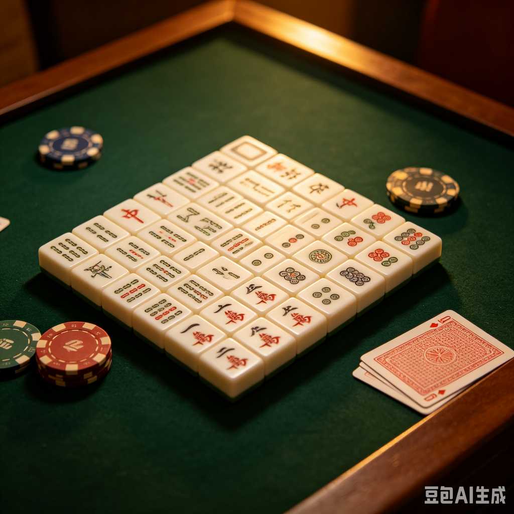 Winnipeg,mahjong