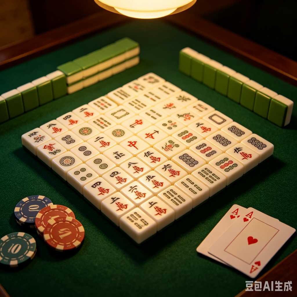 veracruz,mahjong