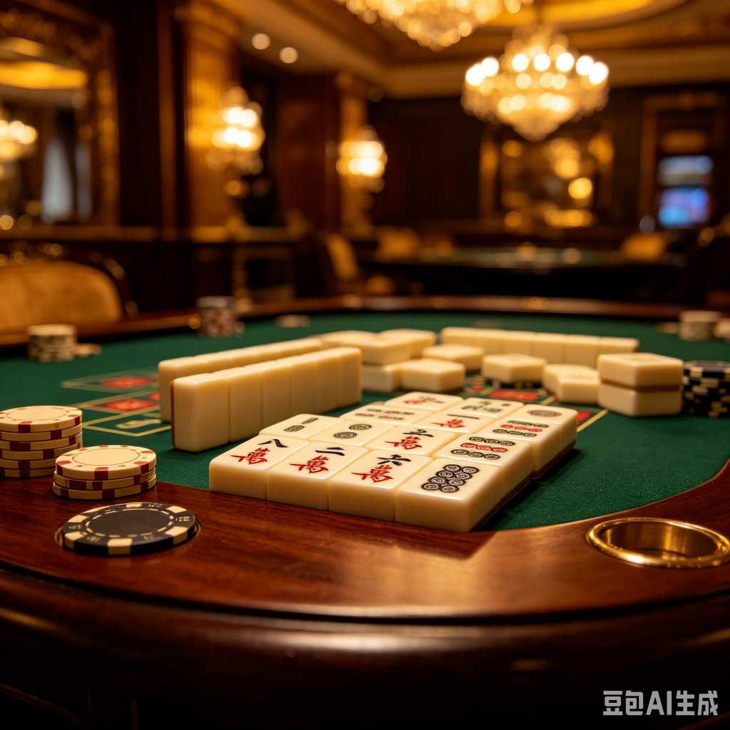 BuffaloNY,mahjong